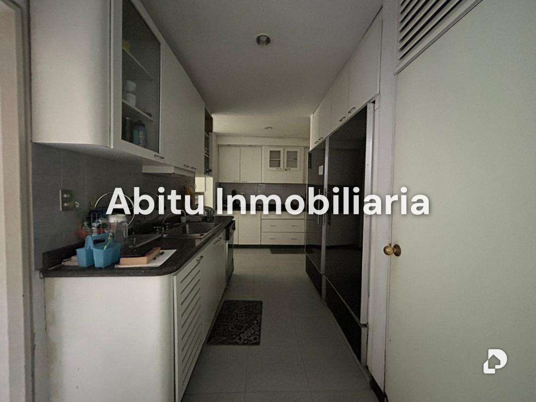 Apartamento en Urb. Miranda, Caracas – 9