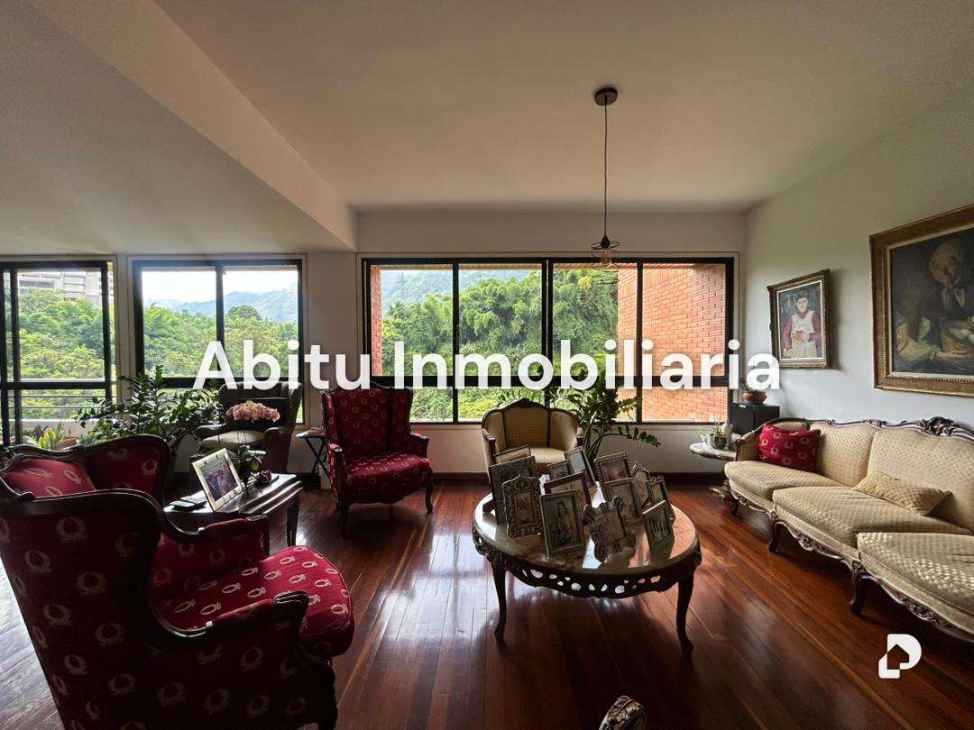 Apartamento en Urb. Miranda, Caracas – 3