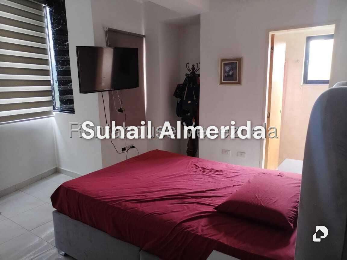 Apartamento en Mañongo, Naguanagua – 14
