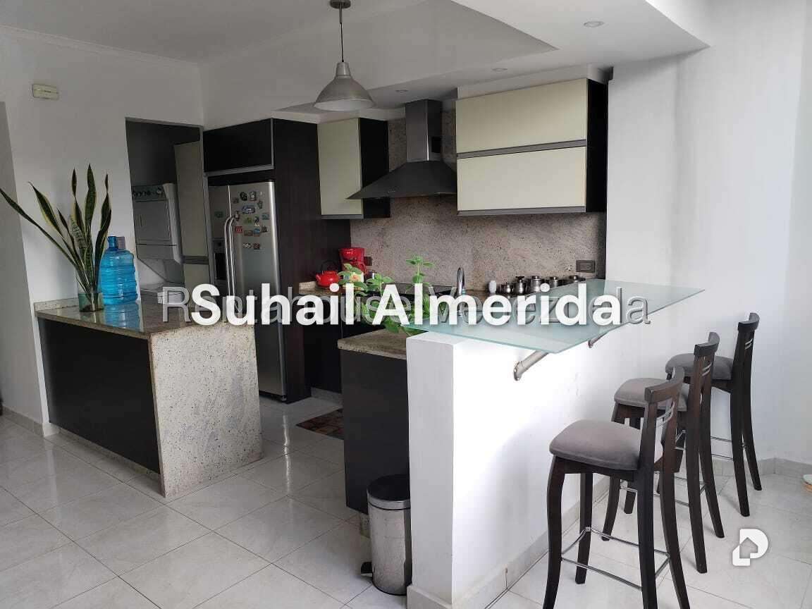 Apartamento en Mañongo, Naguanagua – 4