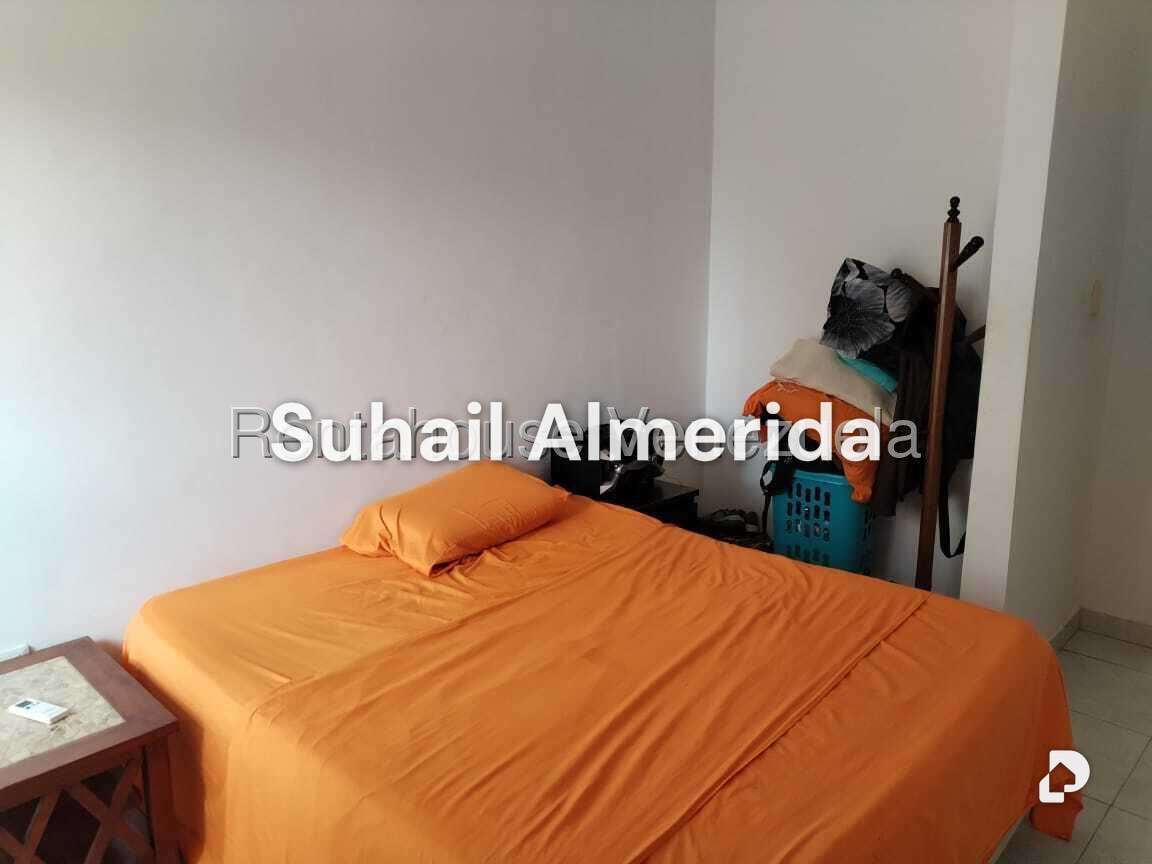 Apartamento en Mañongo, Naguanagua – 11
