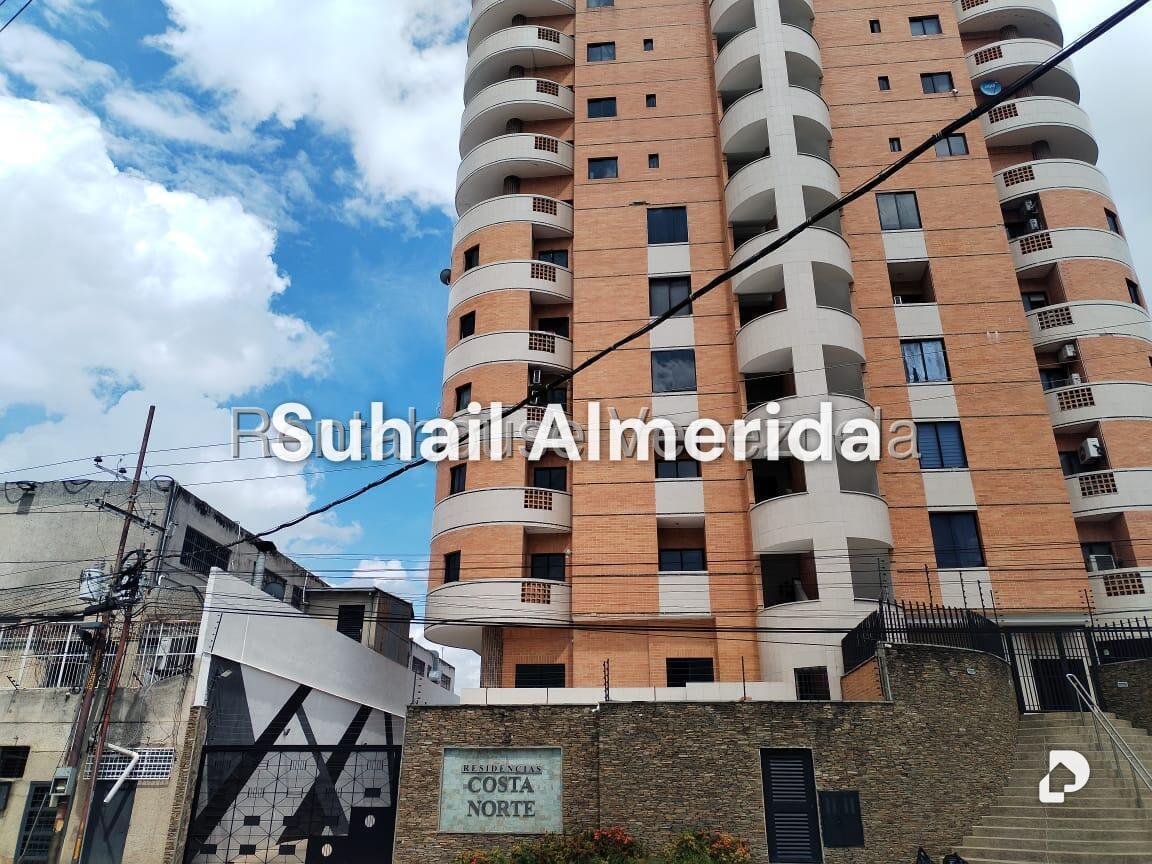 Apartamento en Mañongo, Naguanagua – 1