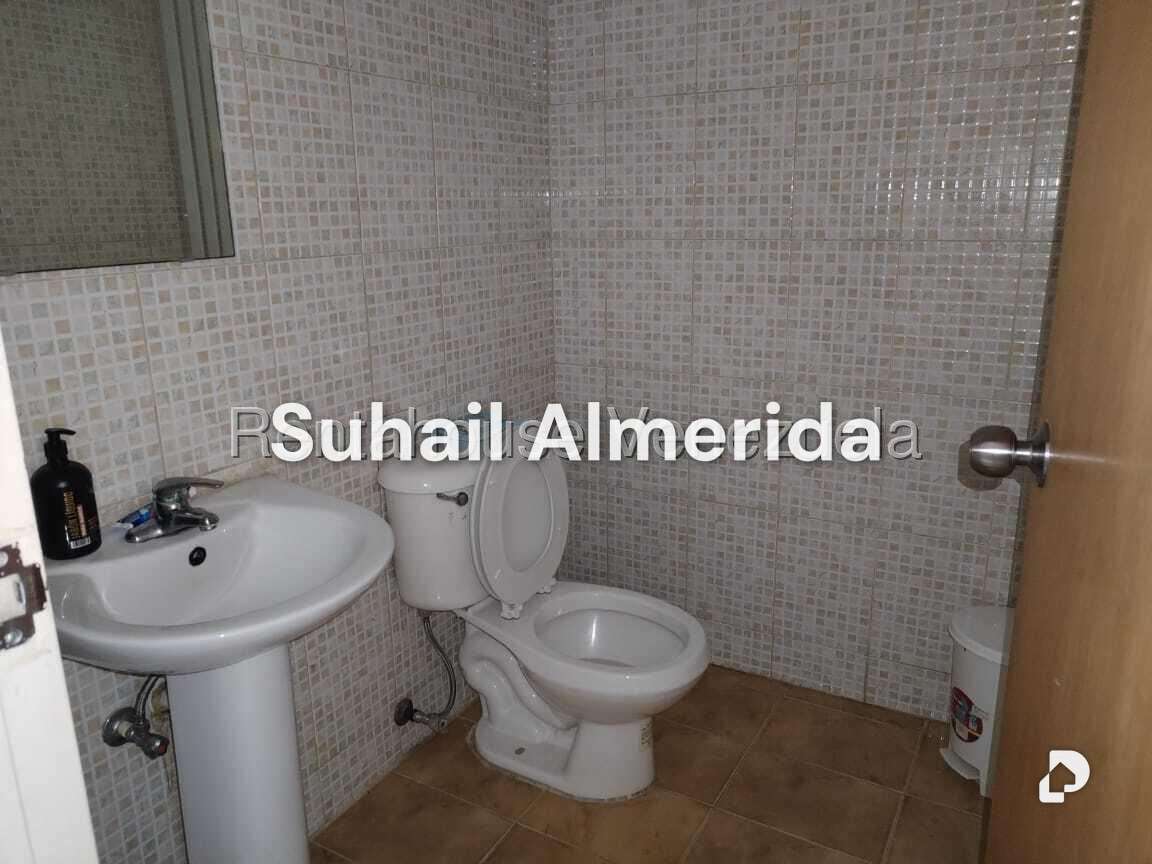 Apartamento en Mañongo, Naguanagua – 22