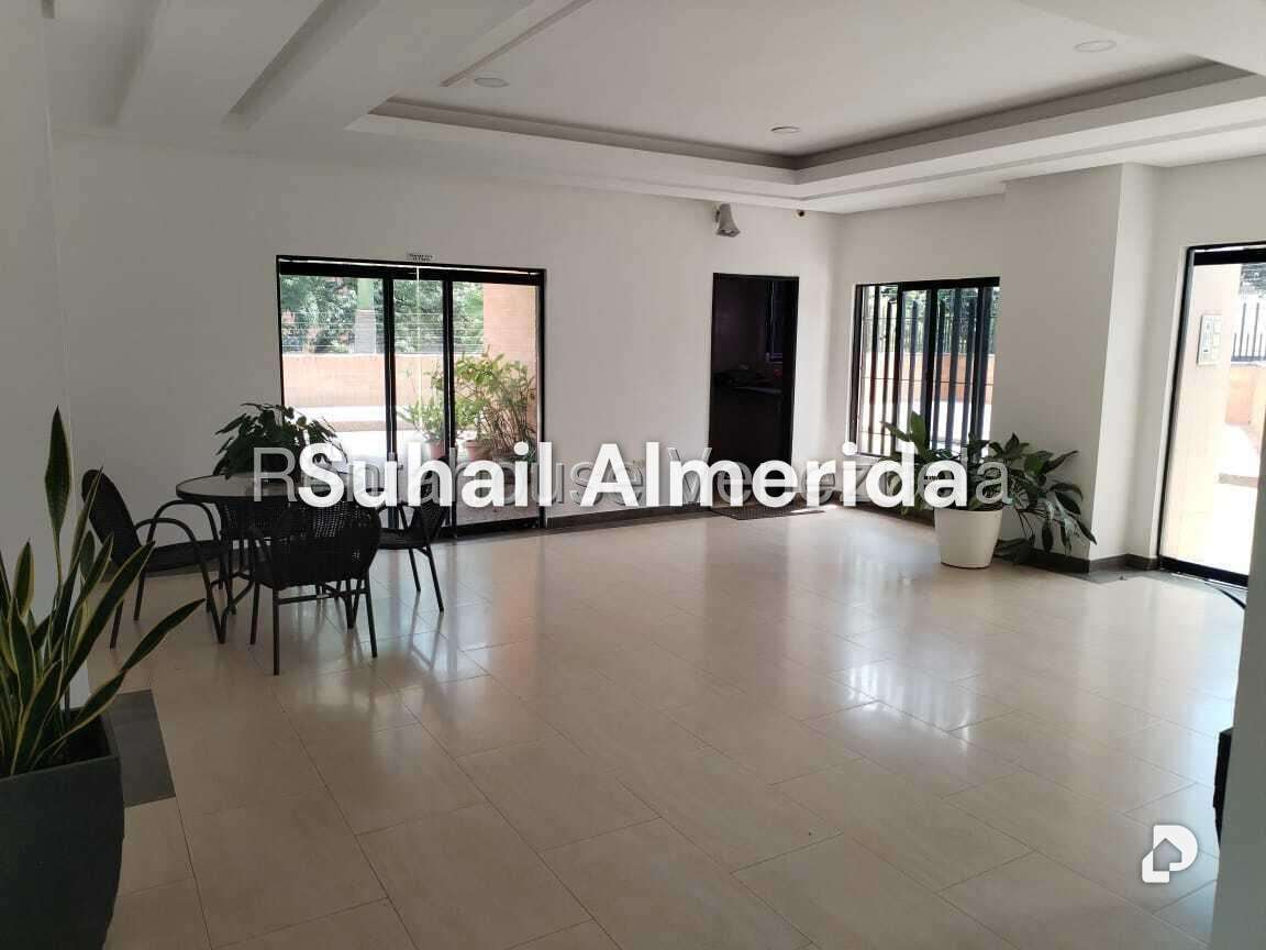 Apartamento en Mañongo, Naguanagua – 29