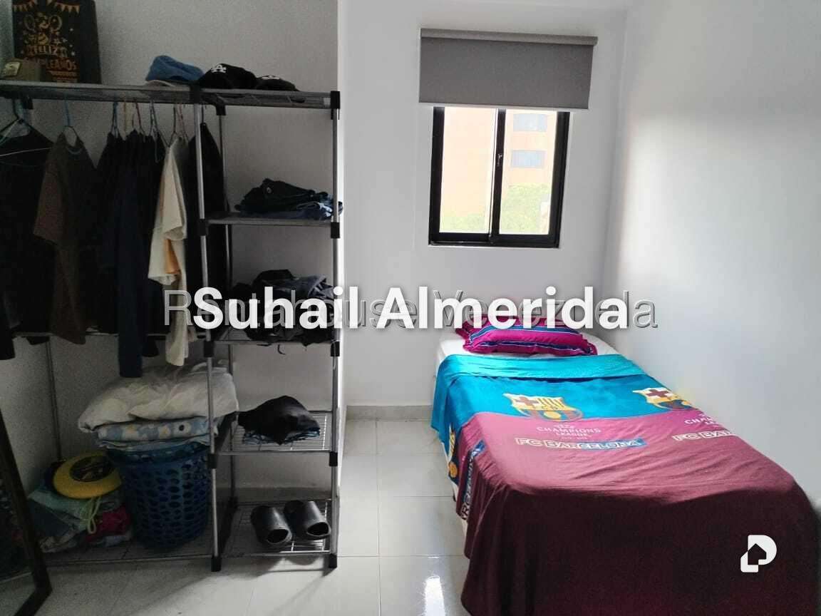 Apartamento en Mañongo, Naguanagua – 13