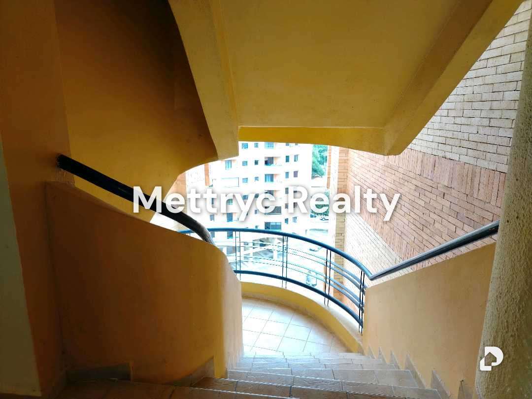 Apartment in Tazajal, Valencia – 24