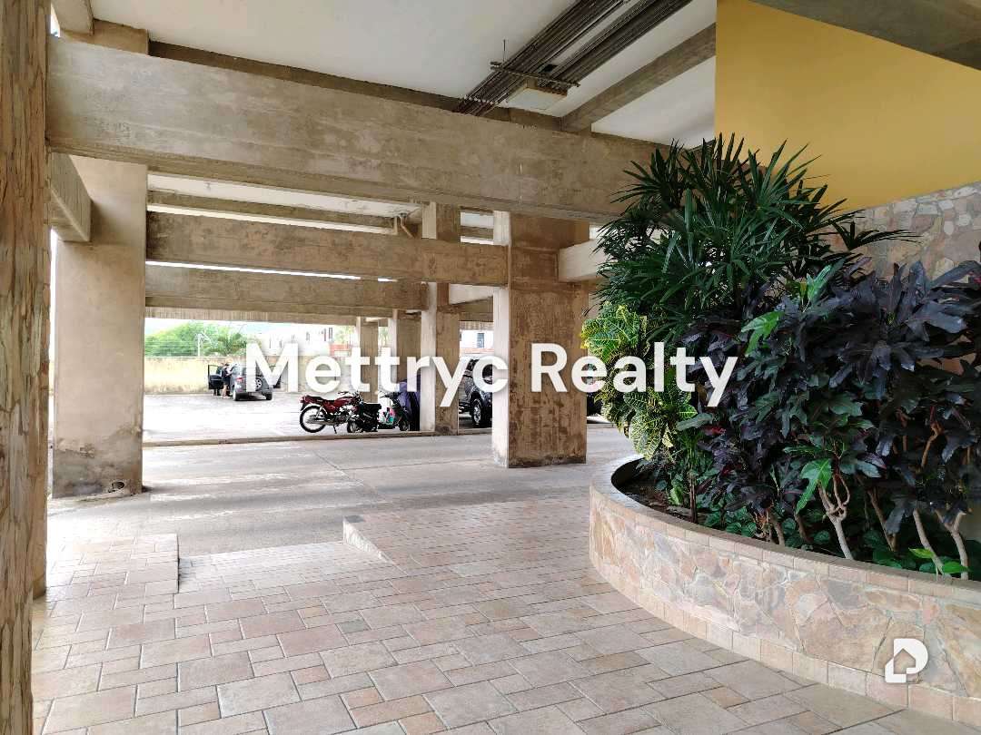 Apartment in Tazajal, Valencia – 21