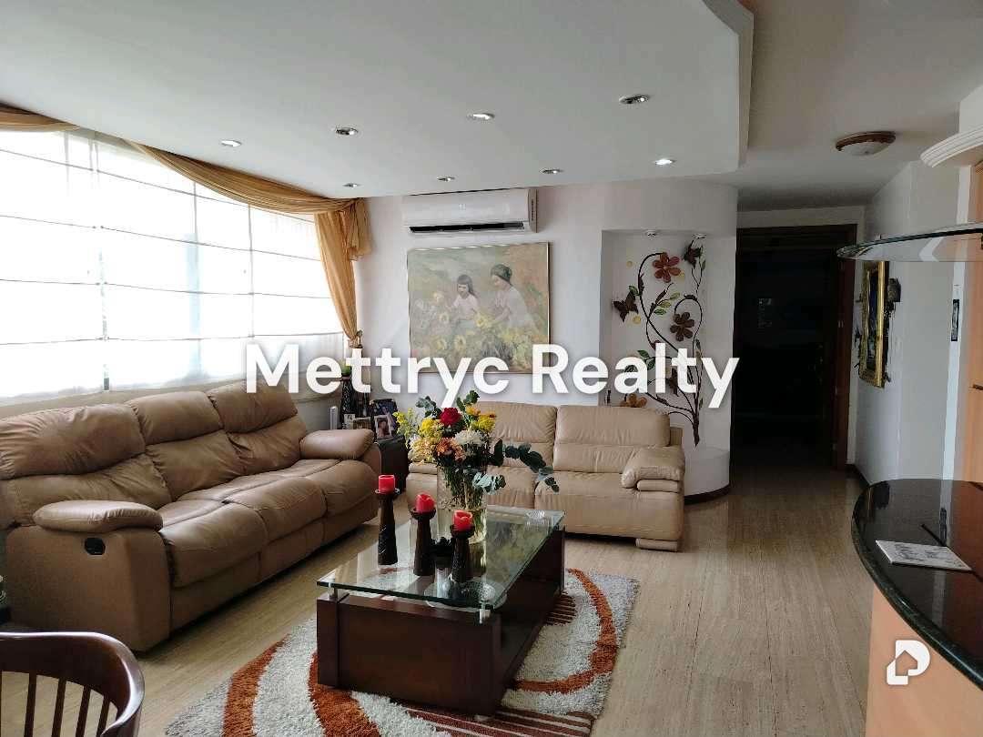 Apartment in Tazajal, Valencia – 2