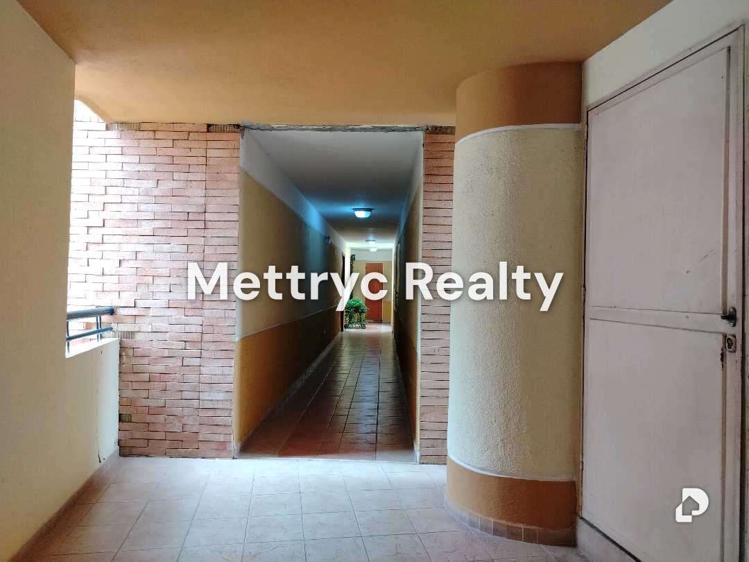 Apartment in Tazajal, Valencia – 25