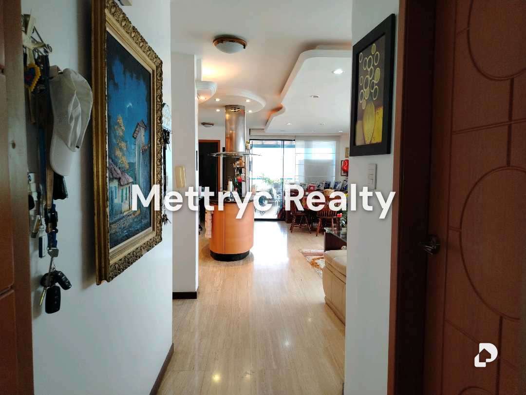 Apartment in Tazajal, Valencia – 9