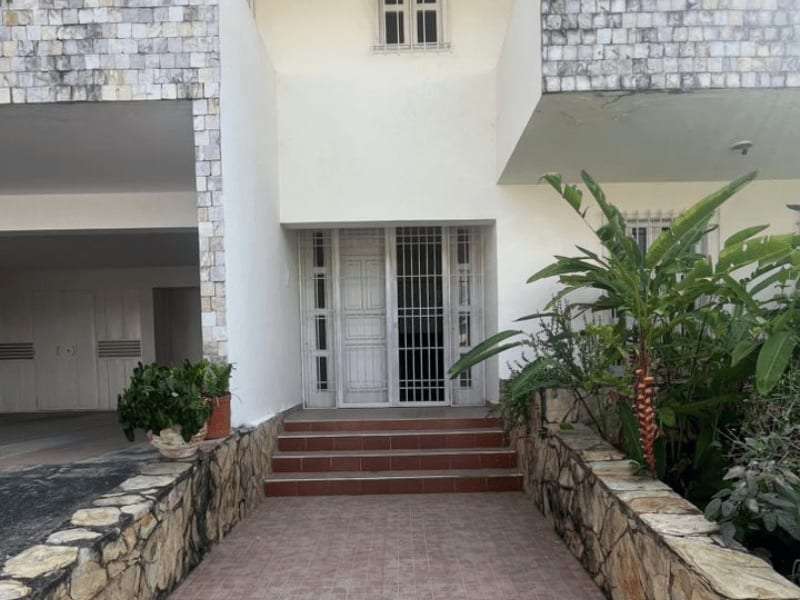 House in Barquisimeto - 1