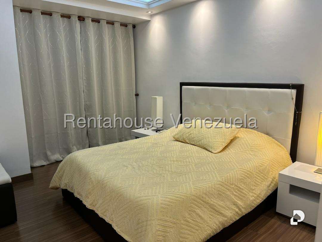 Apartamento en Lomas del Sol, Caracas – 11