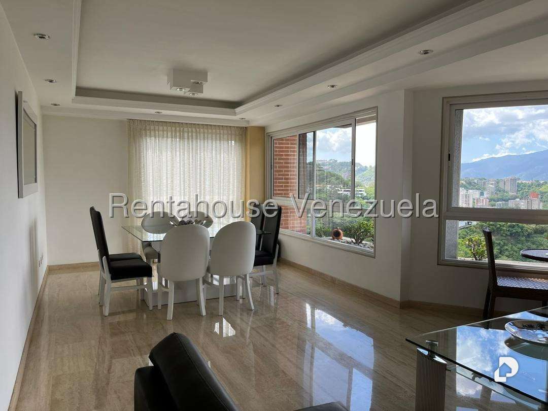 Apartamento en Lomas del Sol, Caracas – 7