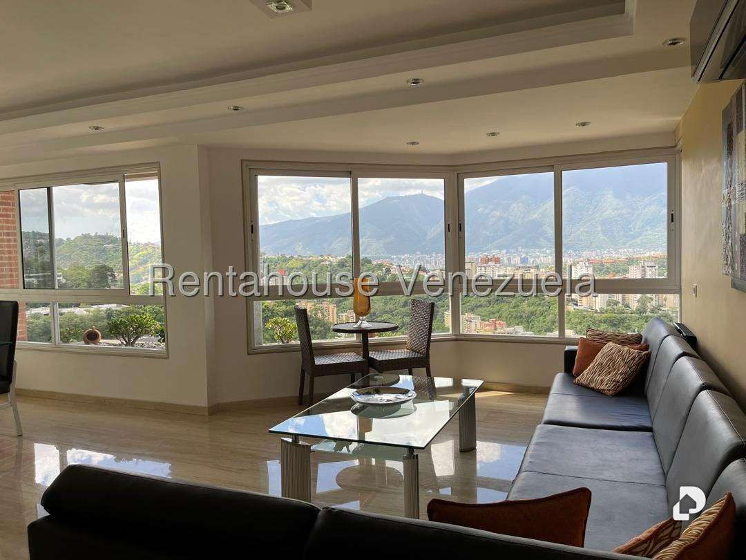Apartamento en Lomas del Sol, Caracas – 6