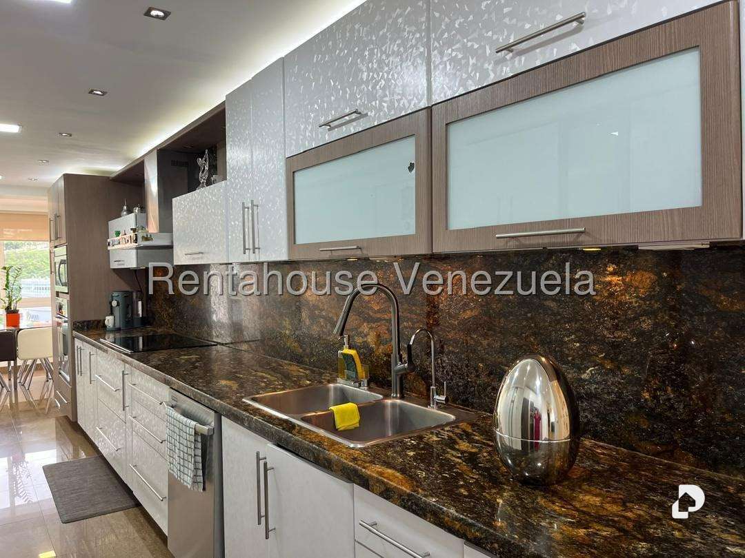 Apartamento en Lomas del Sol, Caracas – 9