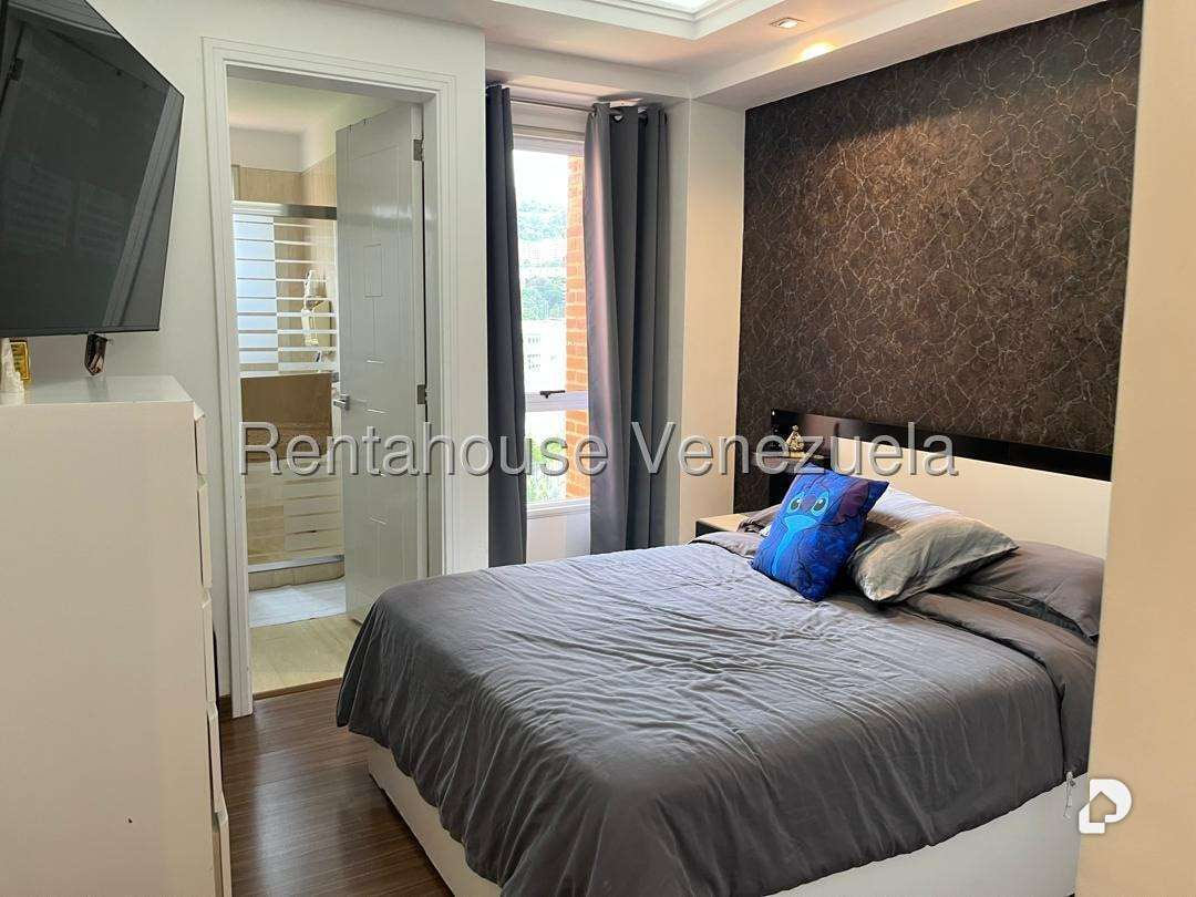 Apartamento en Lomas del Sol, Caracas – 16