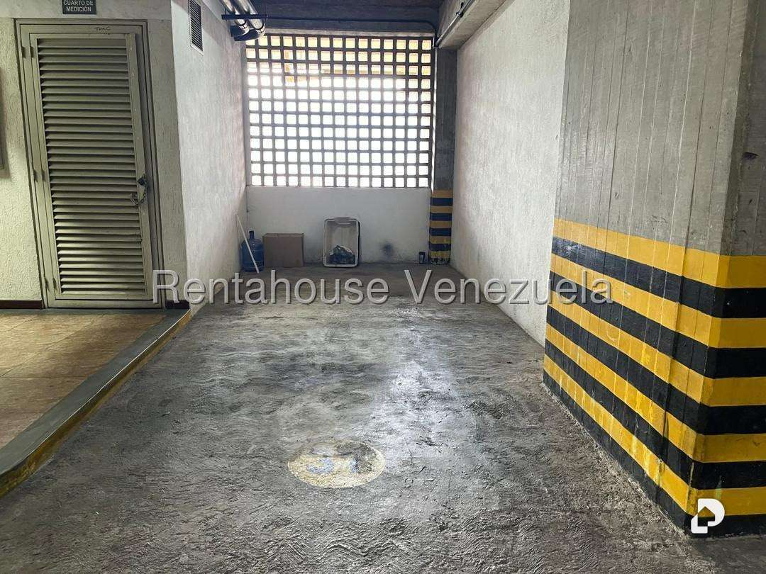 Apartamento en Lomas del Sol, Caracas – 20