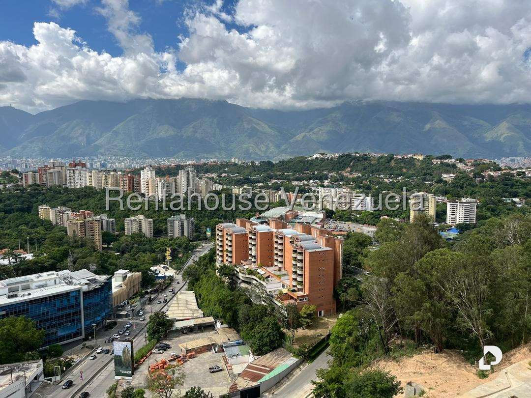 Apartamento en Lomas del Sol, Caracas – 19
