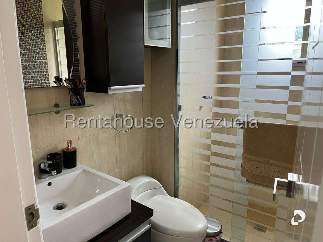 Apartamento en Lomas del Sol, Caracas – 12