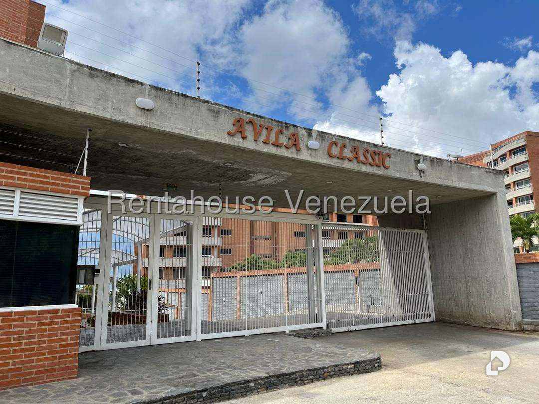 Apartamento en Lomas del Sol, Caracas – 1