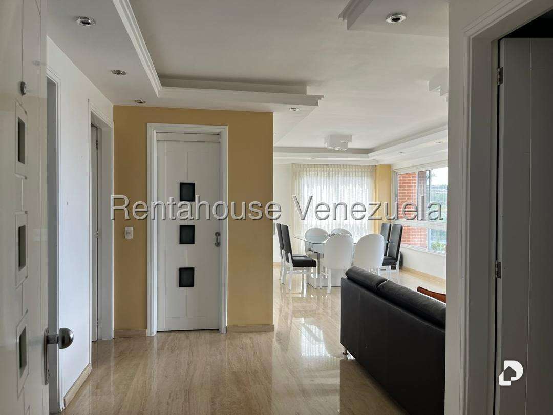 Apartamento en Lomas del Sol, Caracas – 3