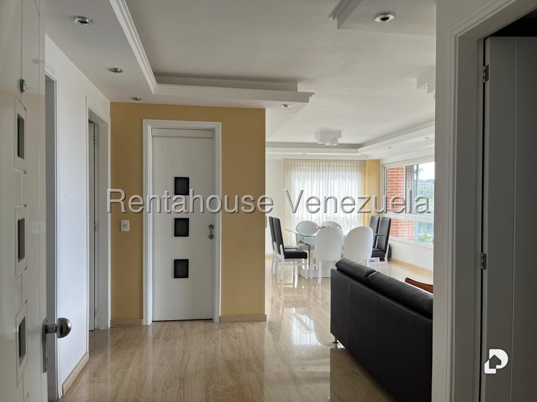 Apartamento en Lomas del Sol, Caracas – 3