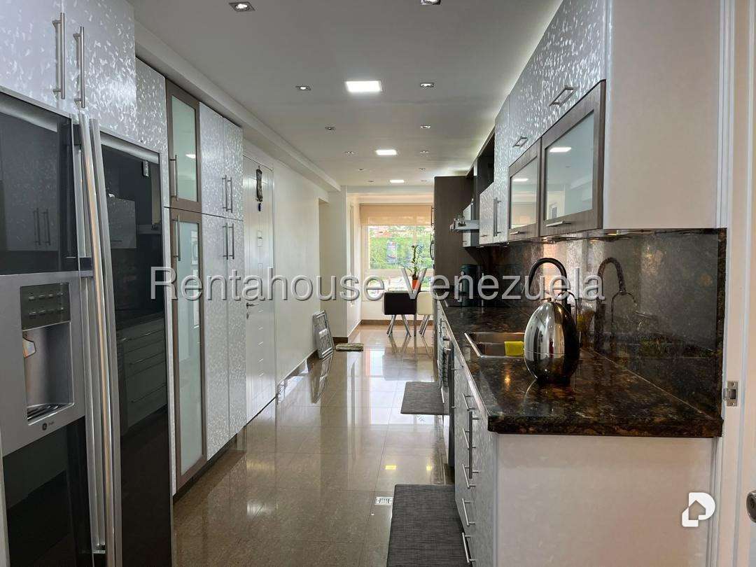 Apartamento en Lomas del Sol, Caracas – 8