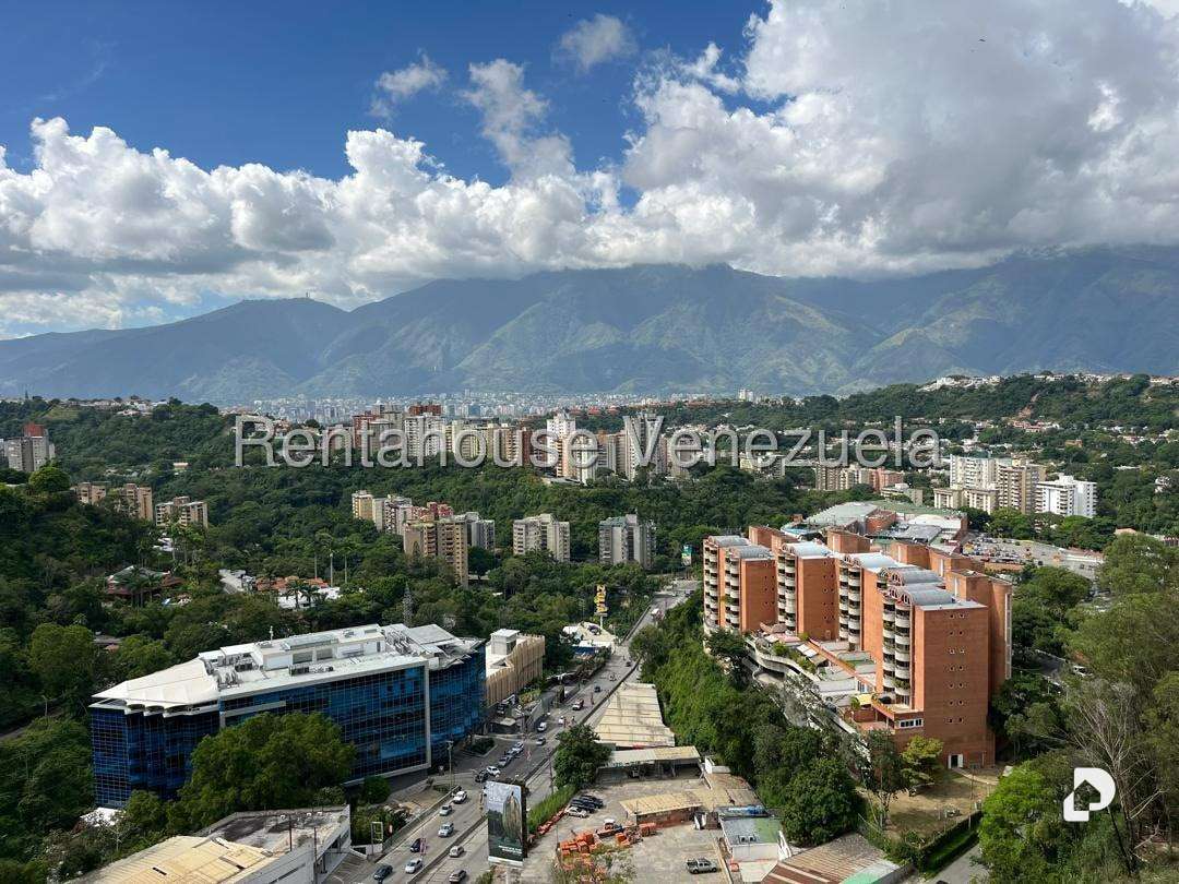 Apartamento en Lomas del Sol, Caracas – 18
