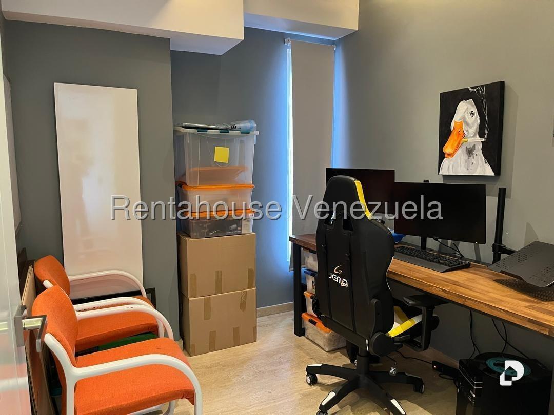 Apartamento en Lomas del Sol, Caracas – 4