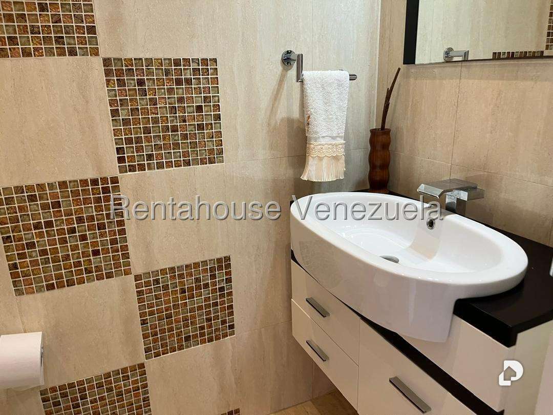 Apartamento en Lomas del Sol, Caracas – 17