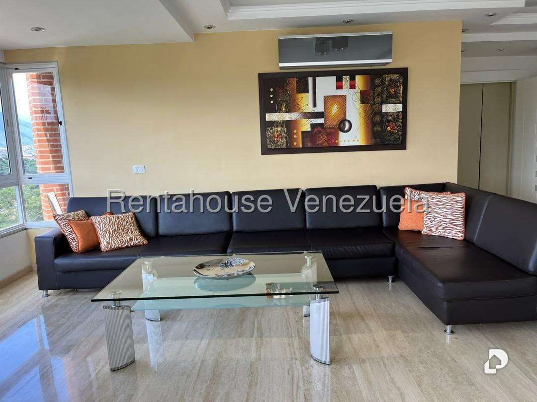 Apartamento en Lomas del Sol, Caracas – 5