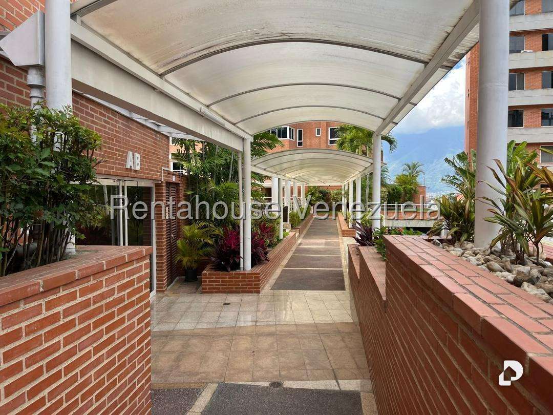 Apartamento en Lomas del Sol, Caracas – 2