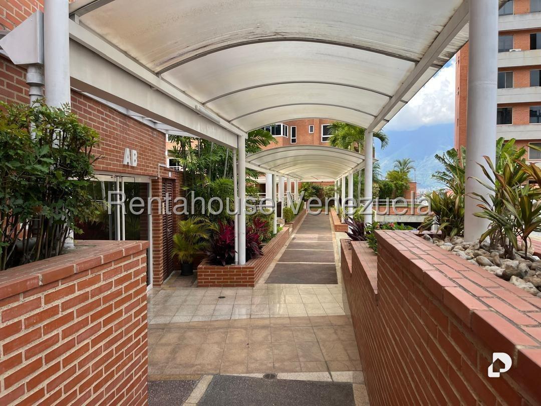 Apartamento en Lomas del Sol, Caracas – 2