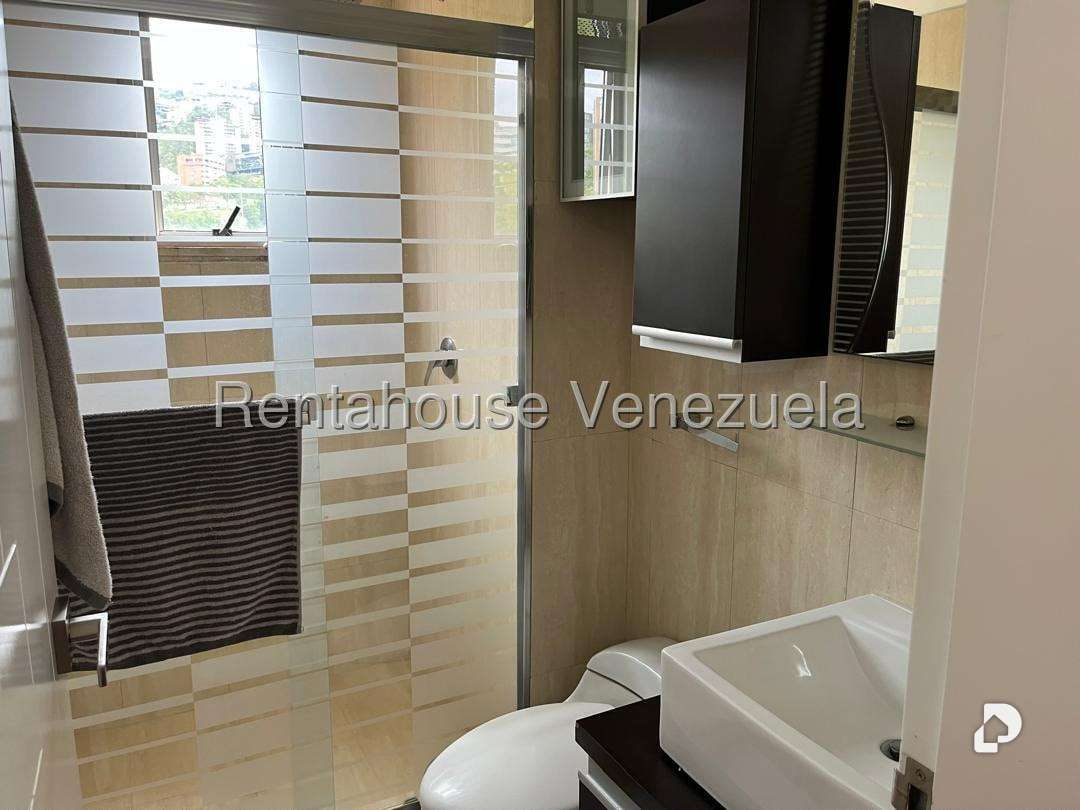 Apartamento en Lomas del Sol, Caracas – 15