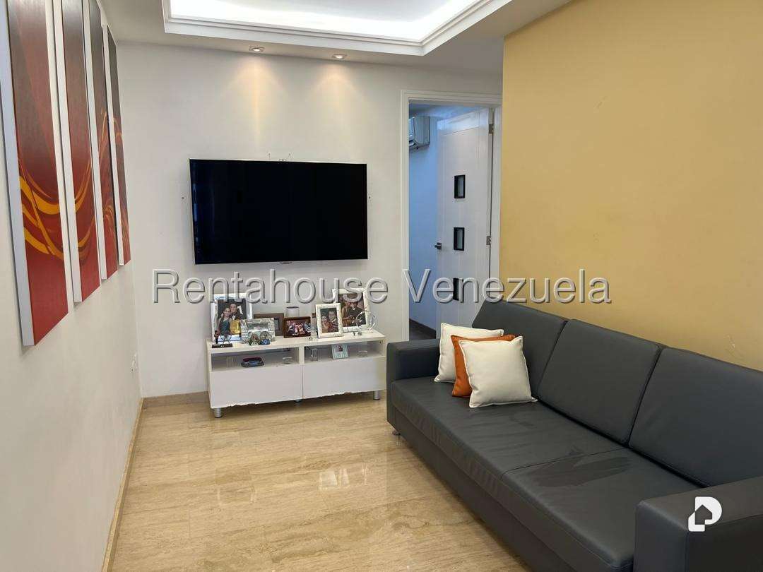 Apartamento en Lomas del Sol, Caracas – 10