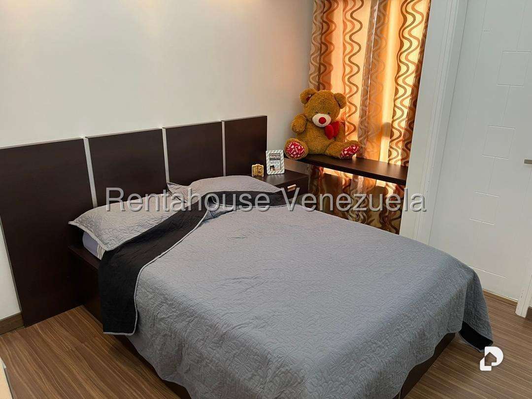 Apartamento en Lomas del Sol, Caracas – 14
