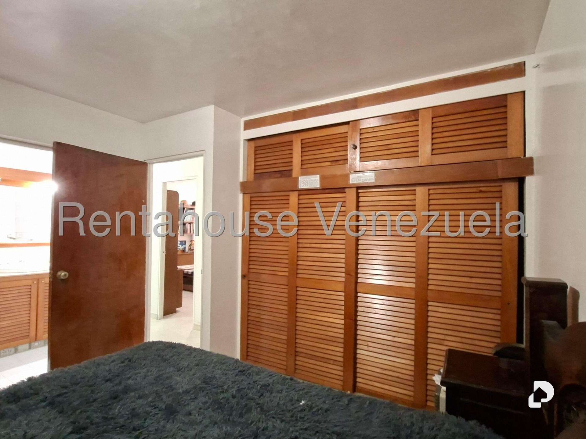 Apartamento en La Rosaleda, San Antonio de Los Altos – 15