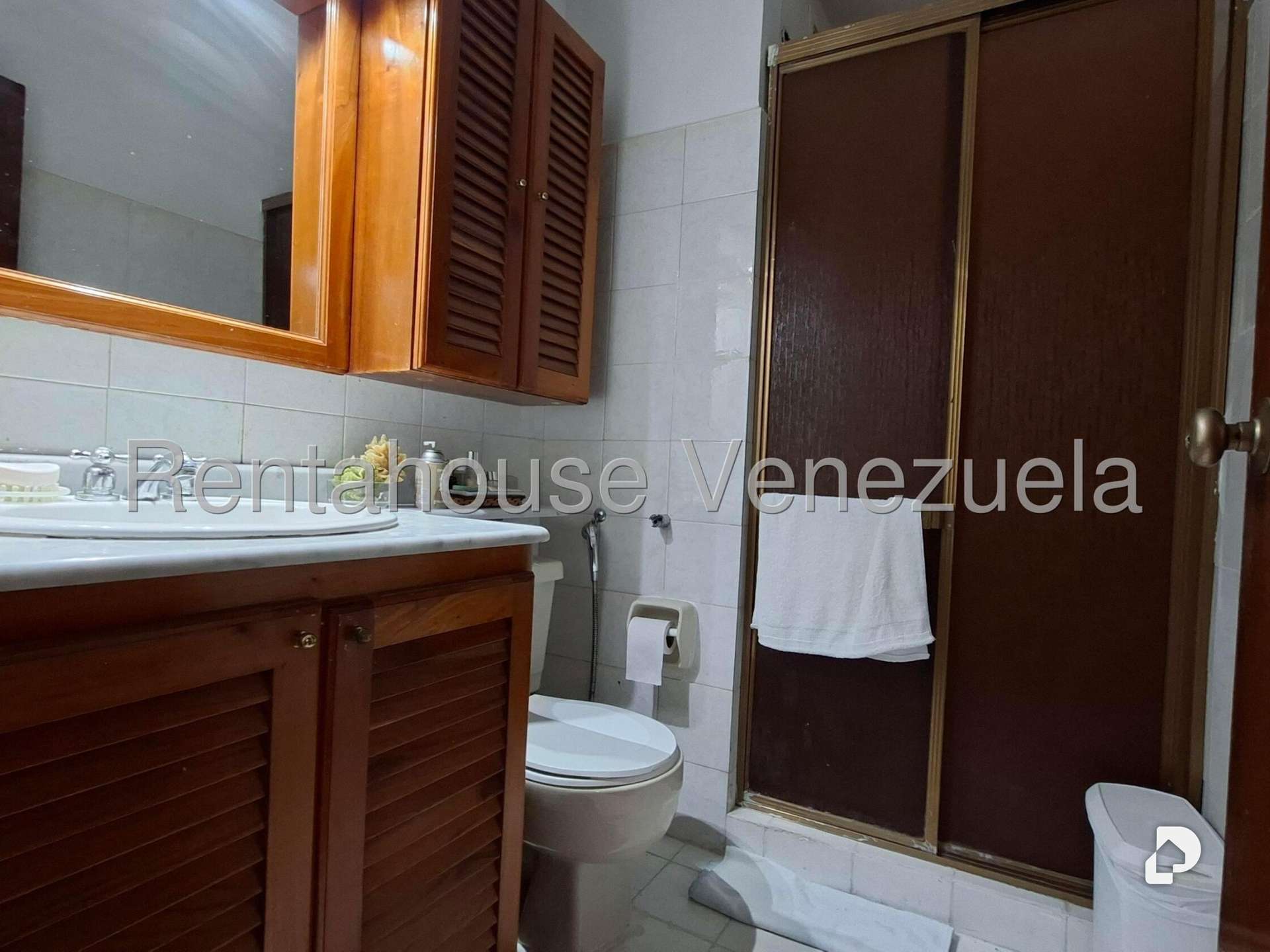 Apartamento en La Rosaleda, San Antonio de Los Altos – 20