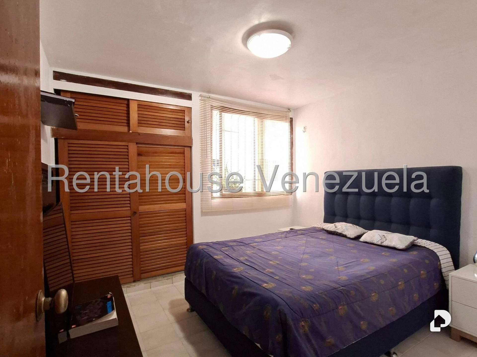 Apartamento en La Rosaleda, San Antonio de Los Altos – 19