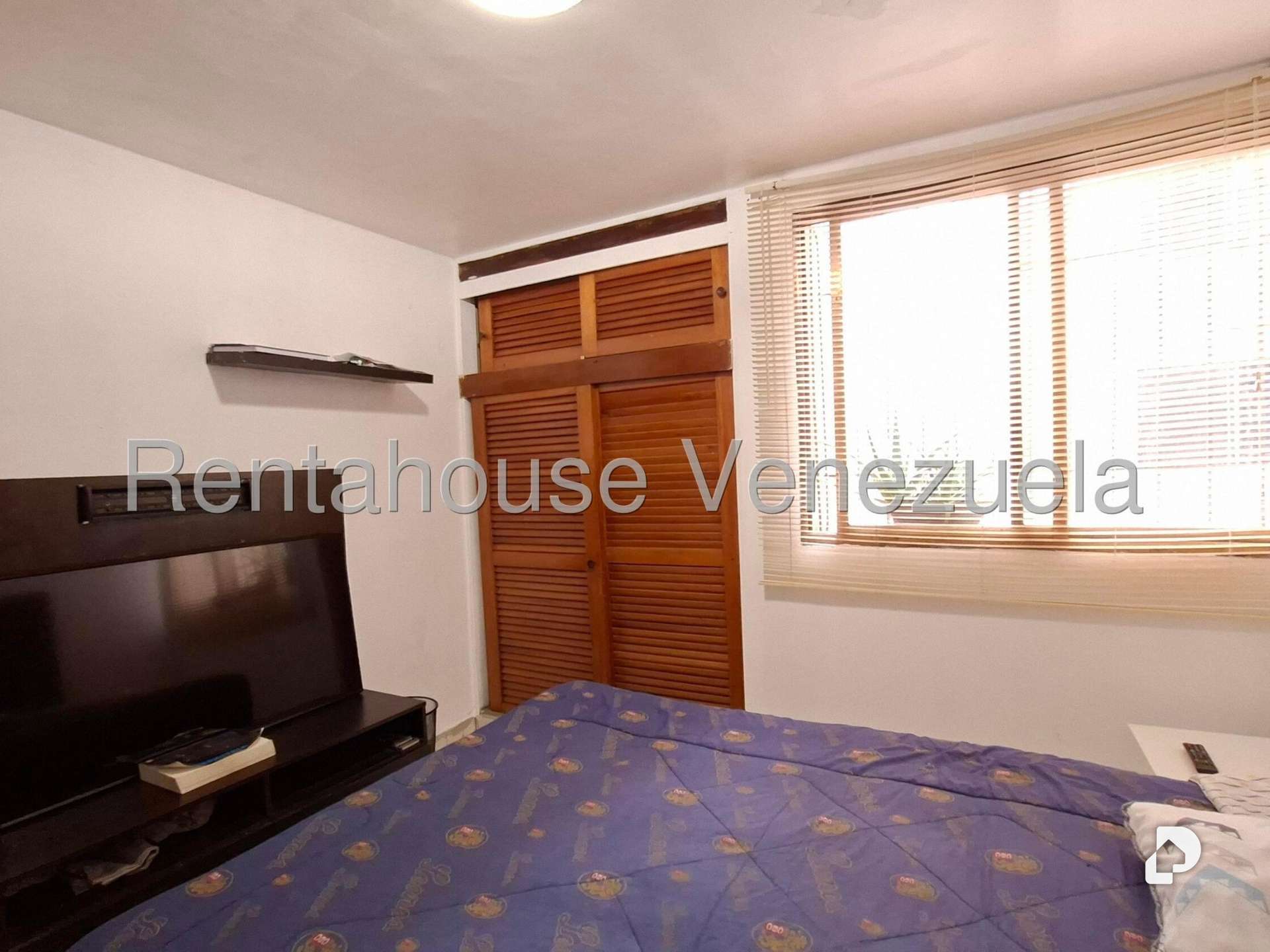Apartamento en La Rosaleda, San Antonio de Los Altos – 18