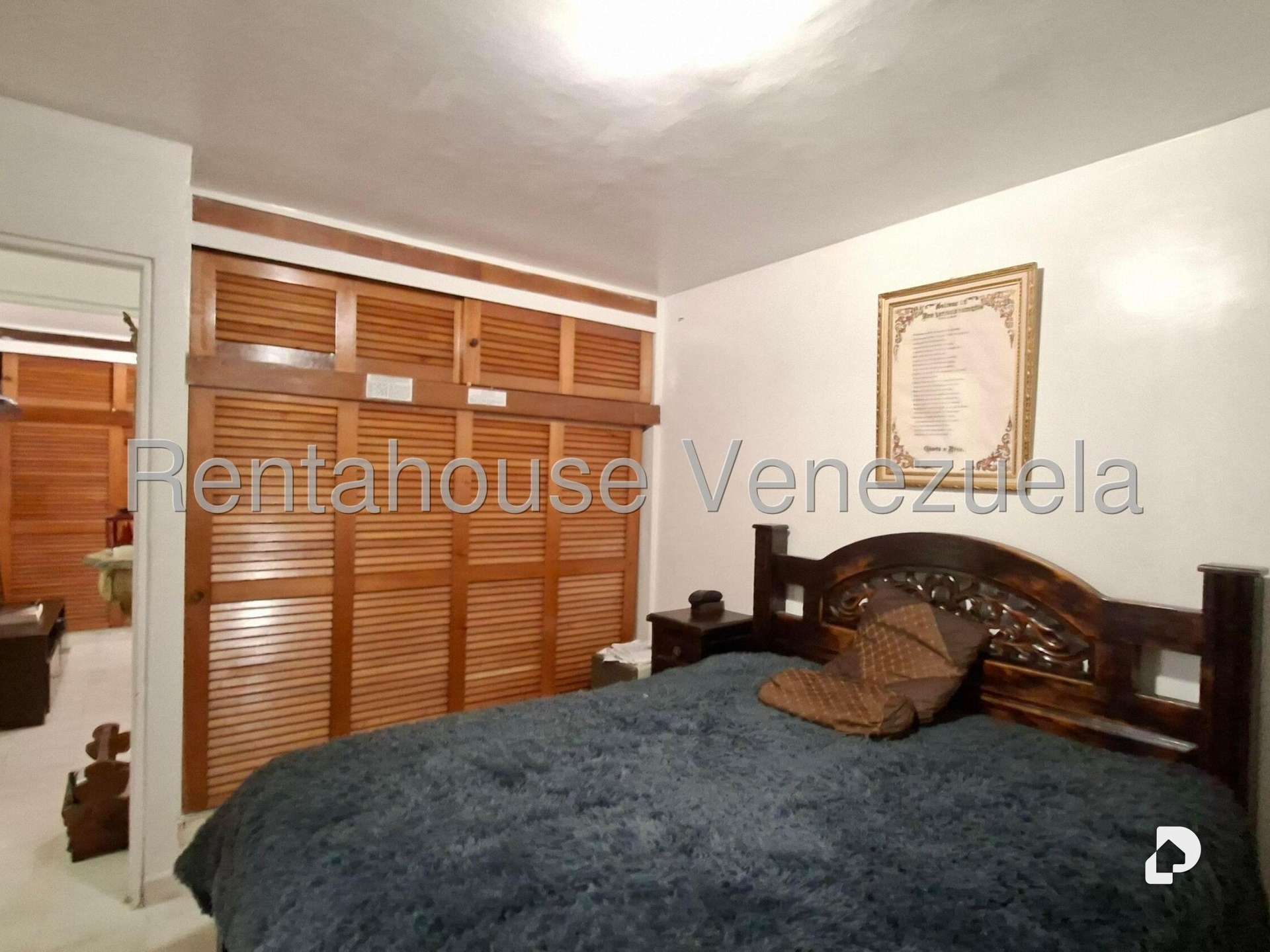 Apartamento en La Rosaleda, San Antonio de Los Altos – 16