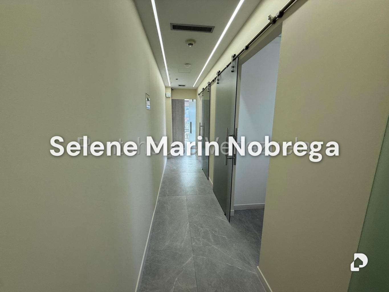 Office in Las Mercedes, Caracas – 16