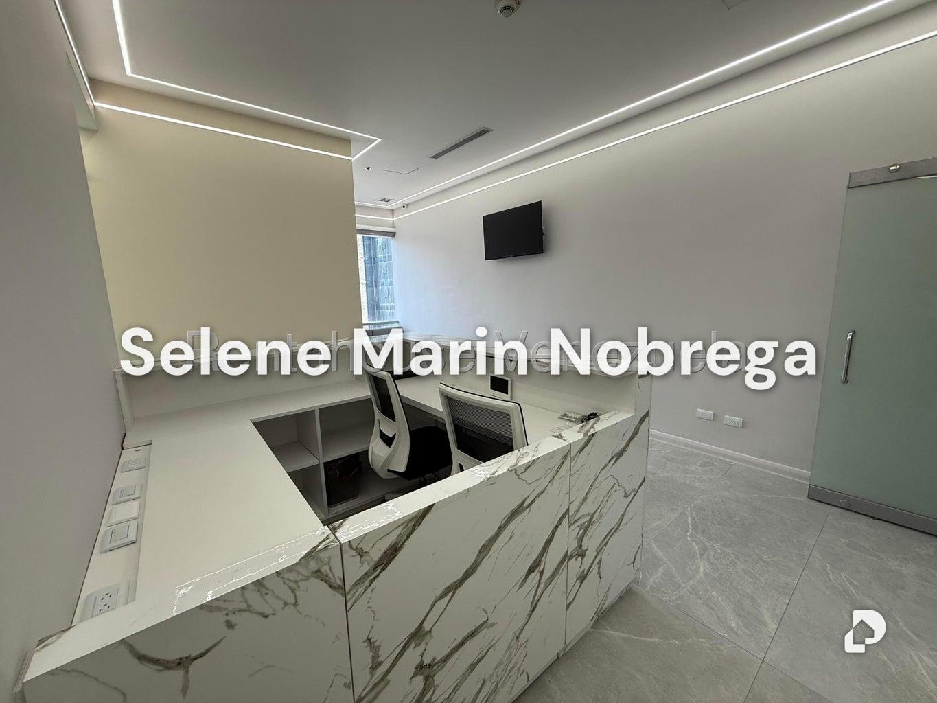 Office in Las Mercedes, Caracas – 3