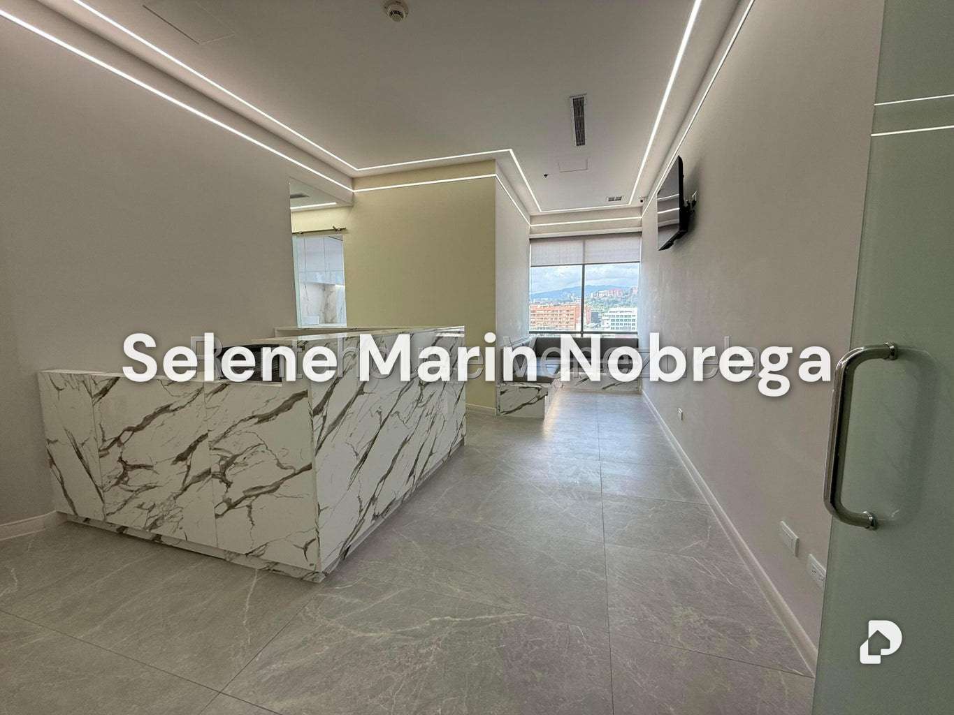 Office in Las Mercedes, Caracas – 5