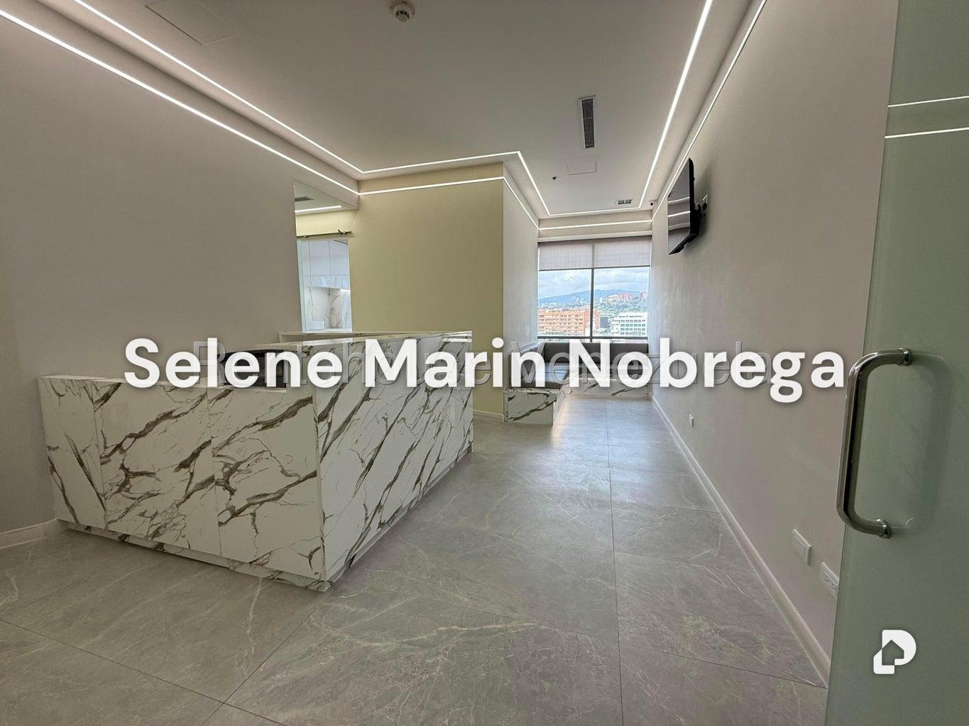 Office in Las Mercedes, Caracas – 5