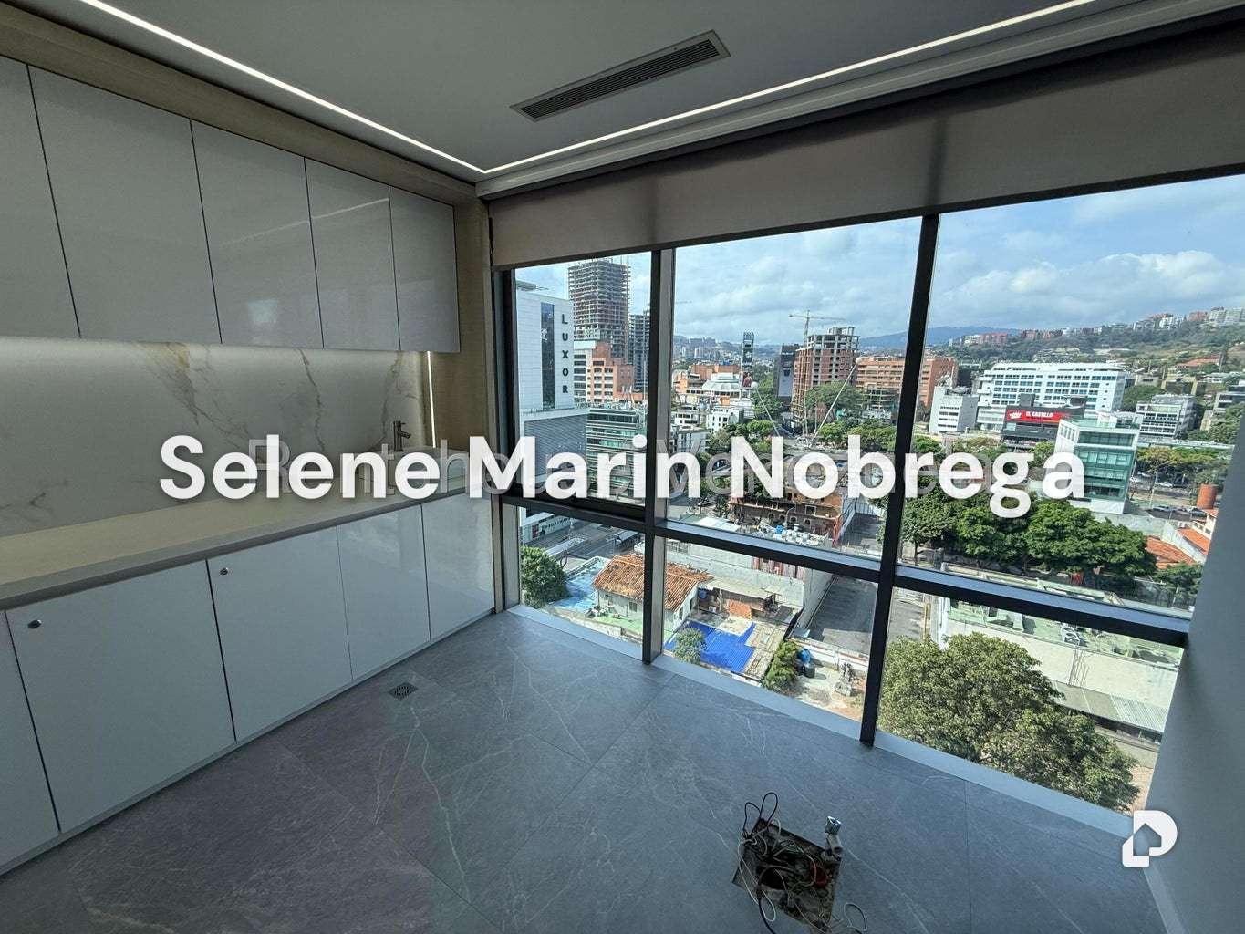 Office in Las Mercedes, Caracas – 13