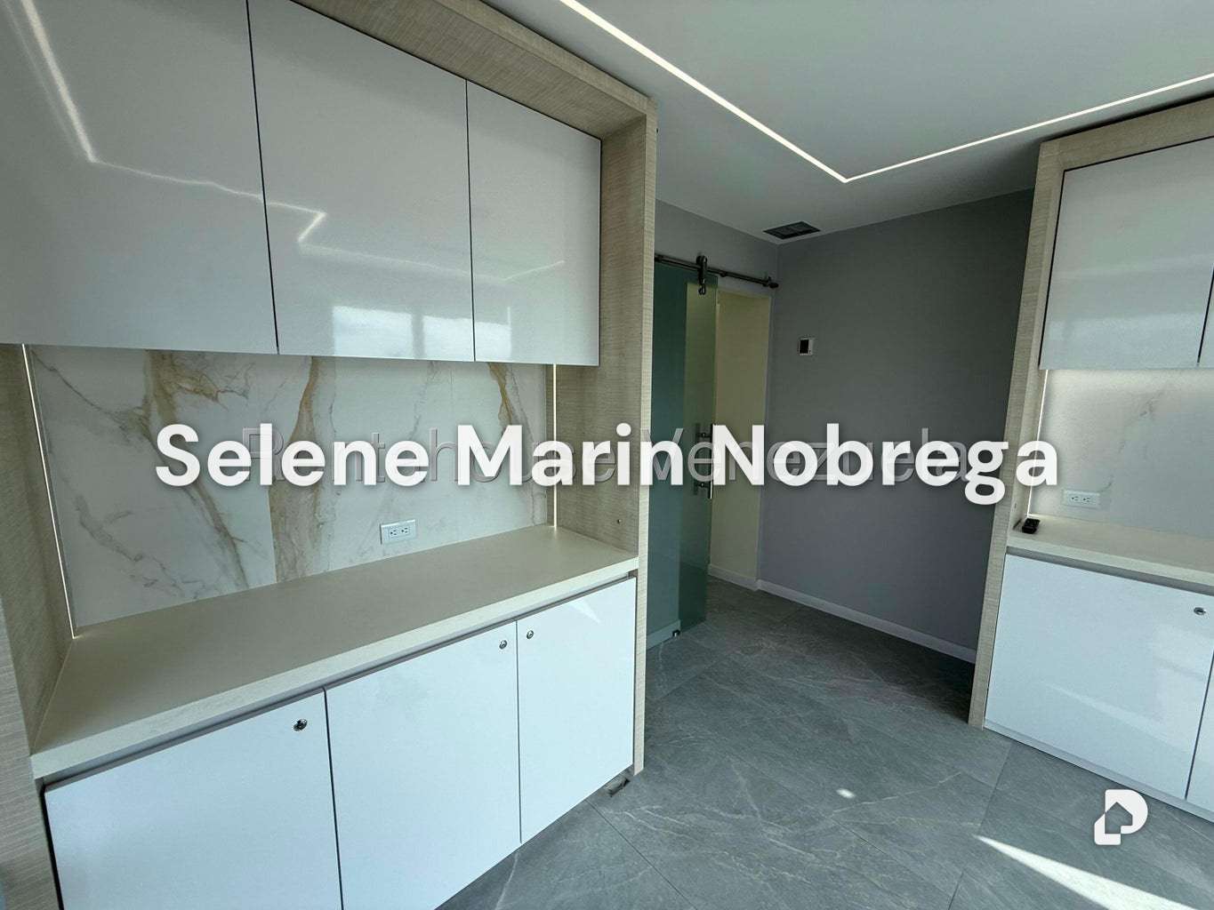 Office in Las Mercedes, Caracas – 11