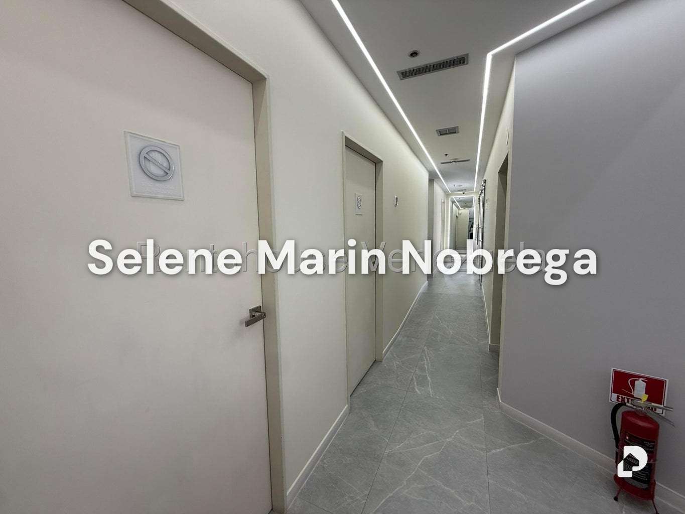 Office in Las Mercedes, Caracas – 8
