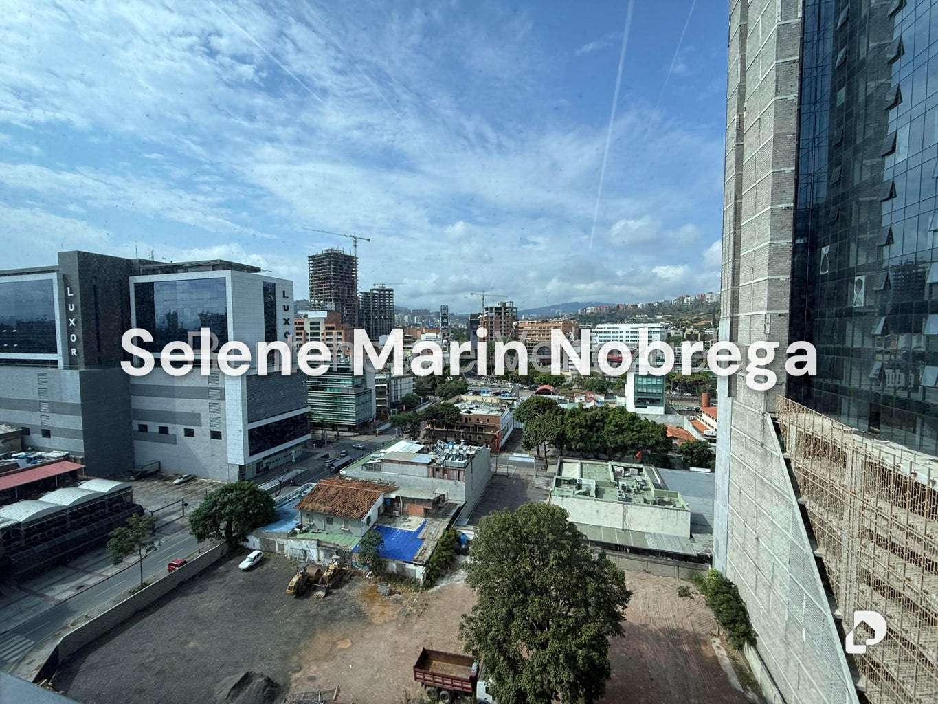 Office in Las Mercedes, Caracas – 7