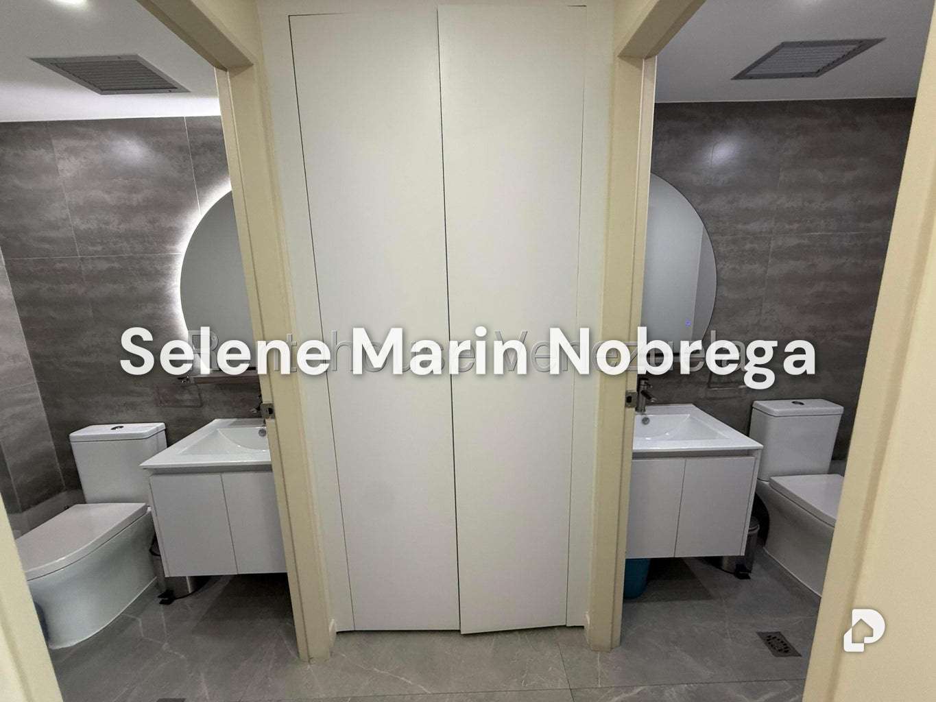 Office in Las Mercedes, Caracas – 26